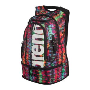 Arena Allover Fastpack 3.0 Backpack - Tie Dye