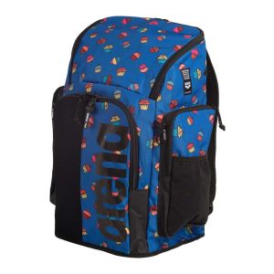 Arena Allover Spiky III Backpack 45 - Cupcakes
