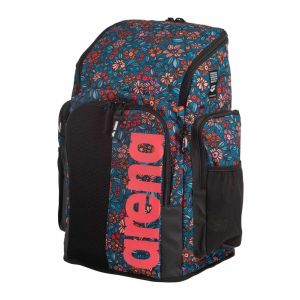 Arena Allover Spiky III Backpack 45 - Micro Floral