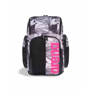 Arena Spiky III Allover Backpack 45 - Seabed