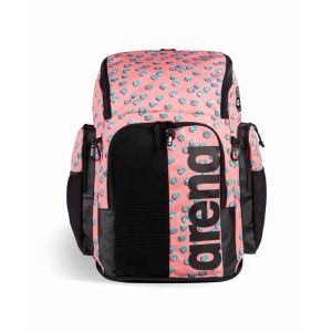 Arena Spiky III Allover Backpack 45 - Dices