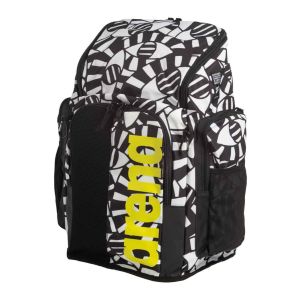 Arena Allover Spiky III Backpack 45 - Open Your Eyes