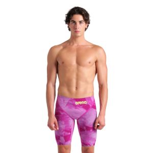 Arena Mens Carbon Glide Jammer Ltd Edition - Ciclamyn