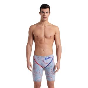 Arena Mens Carbon Glide Jammer Ltd Edition - Fireflow