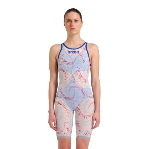 Arena Womens Carbon Air2 Ltd Edition Kneesuit - Fireflow