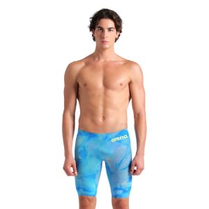 Arena Mens Carbon Air2 Jammer Ltd Edition - Cobalt