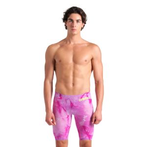 Arena Mens Carbon Air2 Jammer Ltd Edition - Ciclamyn