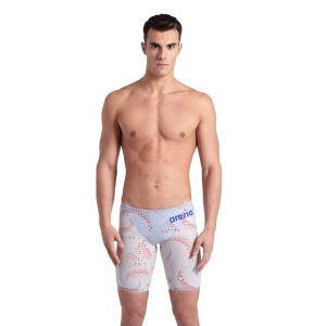 Arena Mens Carbon Air2 Jammer Ltd Edition - Fireflow