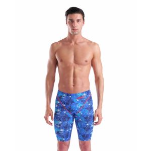 Arena Mens Powerskin ST Next Ltd Edition Jammer - Splashy