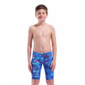 Arena Boys Powerskin ST Next Limited Edition Jammer - Splashy