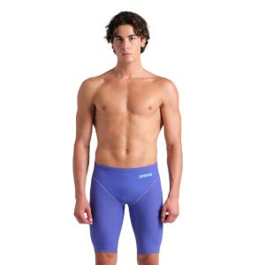 Arena Mens Powerskin Impulso Jammer - Future Dusk