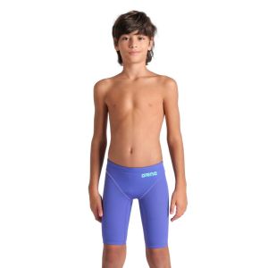 Arena Boys Powerskin Impulso Jammer - Future Dusk