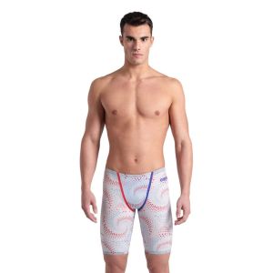 Arena Mens Powerskin Primo Jammer Ltd Edition - Fireflow