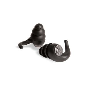 Arena Earplug - Black