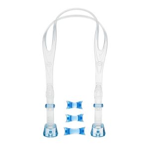 View Swipe Corrective Parts Kit - Clear