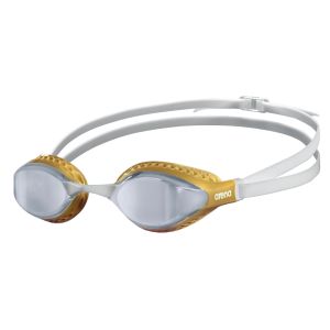 Arena Airspeed Mirror - Gold/Mirror