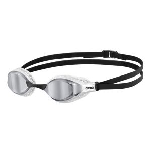 Arena Airspeed Mirror - White/Mirror