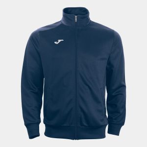 Joma Mens Gala Jacket - Navy