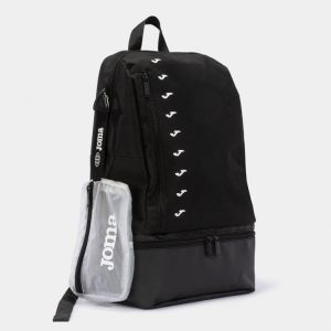 Joma Splash Backpack - Black