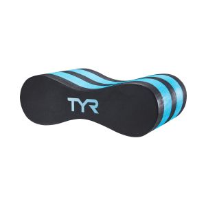 TYR Junior Classic Pull Float - Black