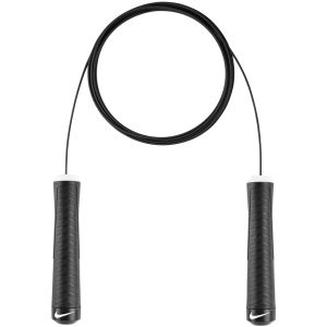 Nike Fundamental Weighted Rope - Black