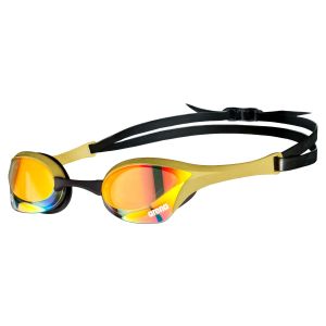 Arena Cobra Ultra Swipe Mirror - Copper
