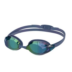 Speedo Vanquisher 3.0 Mirrored Ltd Edition Goggle - Blue