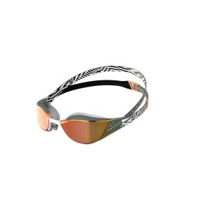 Girls racing goggles top
