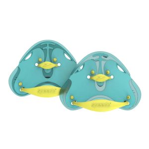 Speedo Finger Paddle - Arctic Glass