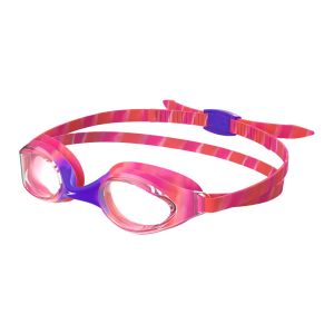 Speedo Hyper Flyer Junior - Pink/Purple/Clear