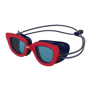 Speedo Kids Sunny G Seasiders - Speedo Red/Cobalt