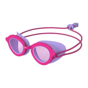 Speedo Kids Sunny G Sea Shells - Pink Yarrow/Vermillion