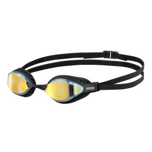 Arena Airspeed Mirror - Black