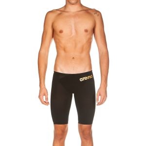 Arena Mens Carbon Air2 Jammer - Black
