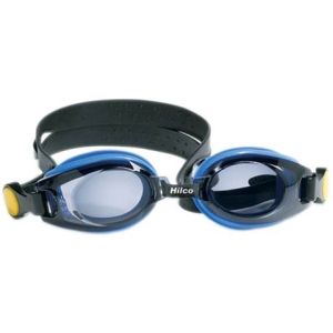 Hilco Vantage Kids Goggle - Strengths - Black/Blue