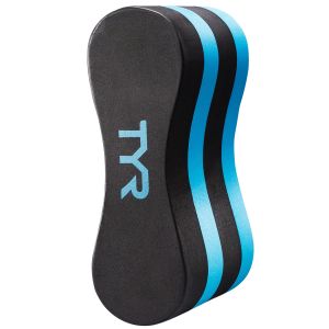 TYR Classic Pull Float - Black