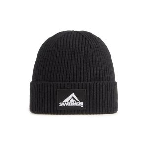 Swimzi Beanie Hat - Black