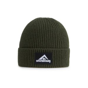 Swimzi Beanie Hat - Green