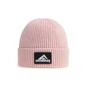 Swimzi Beanie Hat - Pink