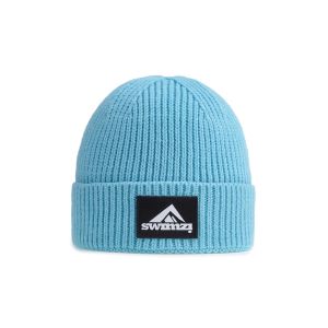 Swimzi Beanie Hat - Blue