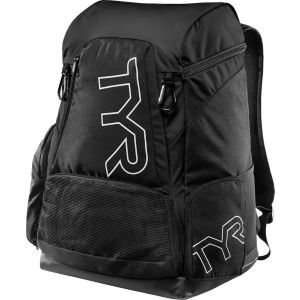 TYR Alliance 45L Backpack - Black
