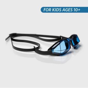TheMagic5 Blue Magic (Youth) - Custom Goggle - Blue