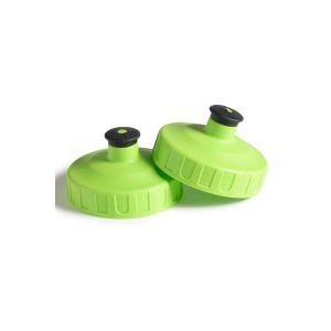 Swimzi Swimming Build-a-Bottle Replacement Lid - Green
