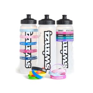 Swimzi Swimming Build-a-Bottle 1L