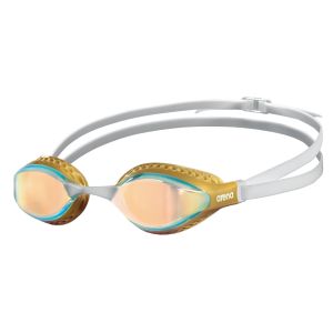 Arena Airspeed Mirror - Gold/Copper