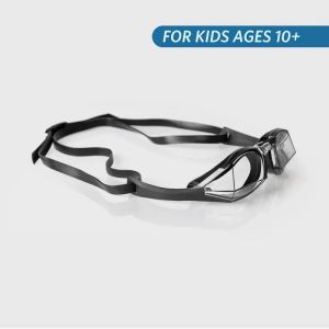 TheMagic5 Clear Magic  (Youth) - Custom Goggle - Clear