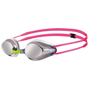 Arena Tracks Junior Mirror - White
