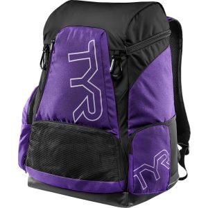 TYR Alliance 45L Backpack - Purple
