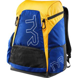 TYR Alliance 45L Backpack - Blue