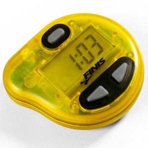 Finis Tempo Trainer Pro - Yellow